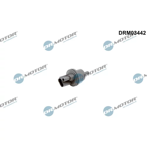 Prevzdušňovací/odvetrávací ventil, palivová nádrž Dr.Motor Automotive DRM03442