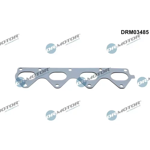 Tesnenie, kolektor výfuk. plynov Dr.Motor Automotive DRM03485
