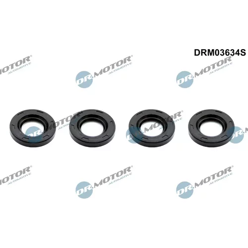 Tesniaci krúžok otvoru pre zap.sviečku Dr.Motor Automotive DRM03634S