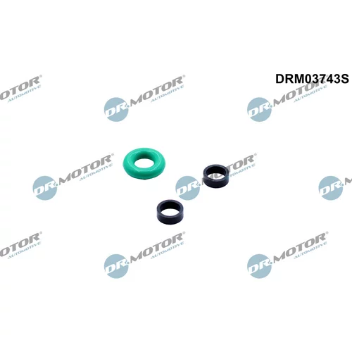 Sada tesnení pre vstrekovaciu trysku Dr.Motor Automotive DRM03743S