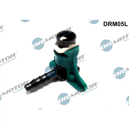 Spojka palivovej hadice DRM05L (Dr.Motor Automotive)