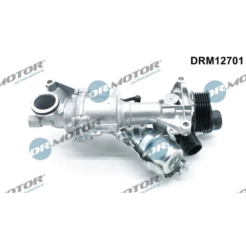 Vodné čerpadlo, chladenie motora DRM12701 (Dr.Motor Automotive) - obr. 1
