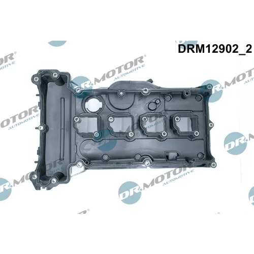Kryt hlavy valcov DRM12902 (Dr.Motor Automotive) - obr. 1