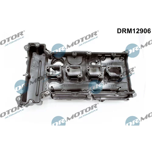 Kryt hlavy valcov Dr.Motor Automotive DRM12906