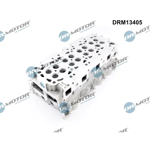 Hlava valcov motora DRM13405 (Dr.Motor Automotive) - obr. 2