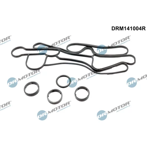 Sada tesnení chladiča oleja Dr.Motor Automotive DRM141004R