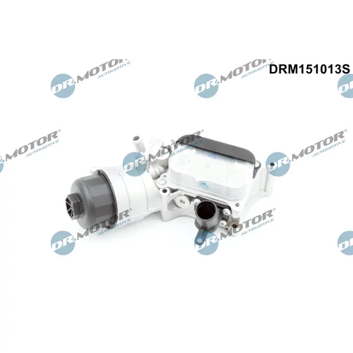 Obal olejového filtra Dr.Motor Automotive DRM151013S