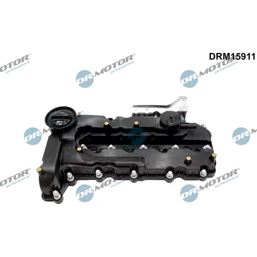 Kryt hlavy valcov Dr.Motor Automotive DRM15911