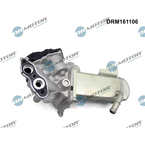 Chladič pre recirkuláciu plynov DRM161106 (Dr.Motor Automotive) - obr. 1