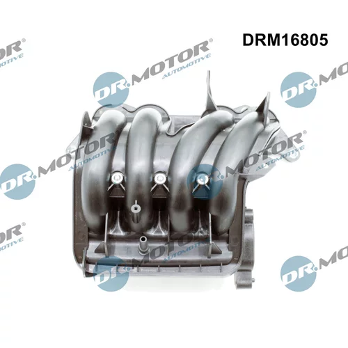 Sací trubkový modul DRM16805 (Dr.Motor Automotive) - obr. 1