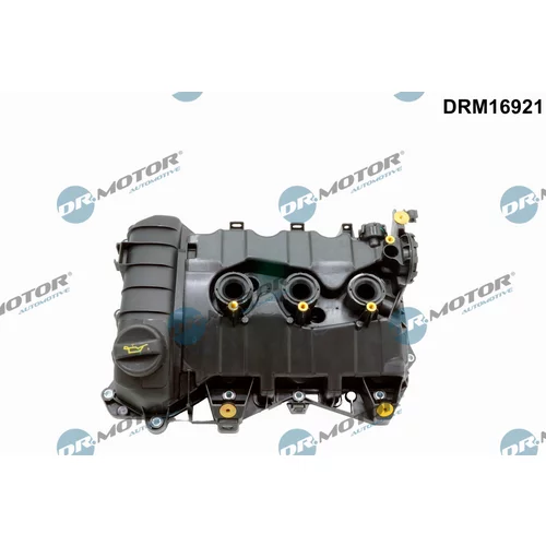 Kryt hlavy valcov Dr.Motor Automotive DRM16921