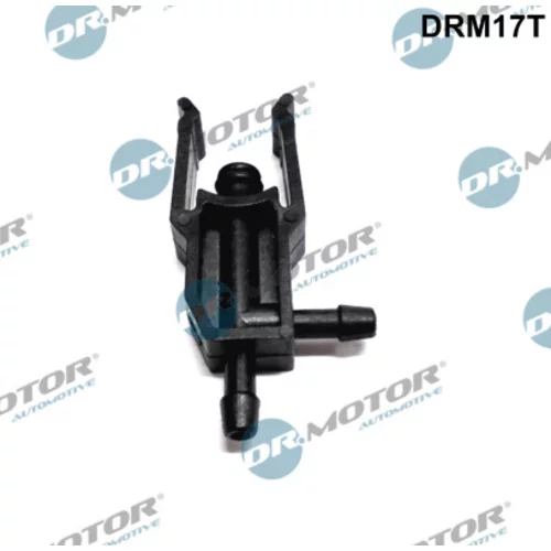 Spojka palivovej hadice DRM17T (Dr.Motor Automotive)