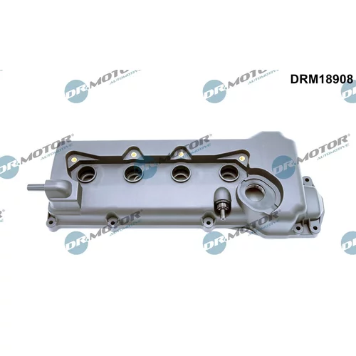 Kryt hlavy valcov Dr.Motor Automotive DRM18908