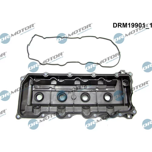 Kryt hlavy valcov DRM19901 (Dr.Motor Automotive) - obr. 1