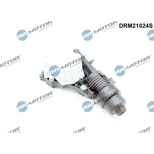 Obal olejového filtra Dr.Motor Automotive DRM21024S