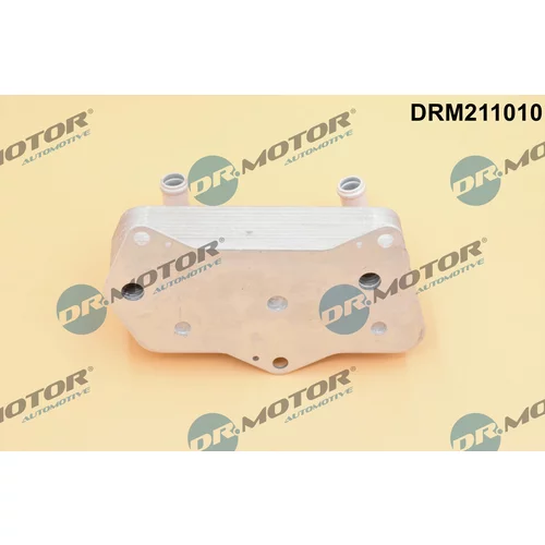 Chladič oleja automatickej prevodovky DRM211010 (Dr.Motor Automotive) - obr. 1
