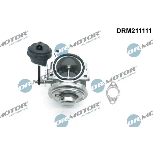 EGR ventil DRM211111 (Dr.Motor Automotive) - obr. 1