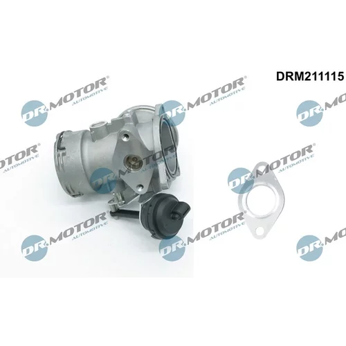 EGR ventil DRM211115 (Dr.Motor Automotive) - obr. 1