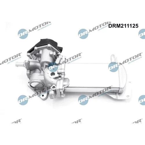 EGR ventil DRM211125 (Dr.Motor Automotive) - obr. 1