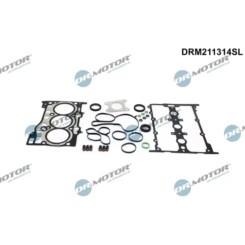 Sada tesnení, Hlava valcov Dr.Motor Automotive DRM211314SL