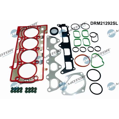 Sada tesnení, Hlava valcov Dr.Motor Automotive DRM21292SL