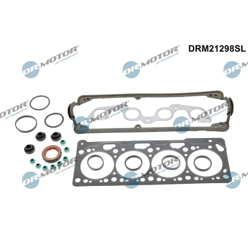 Sada tesnení, Hlava valcov Dr.Motor Automotive DRM21298SL