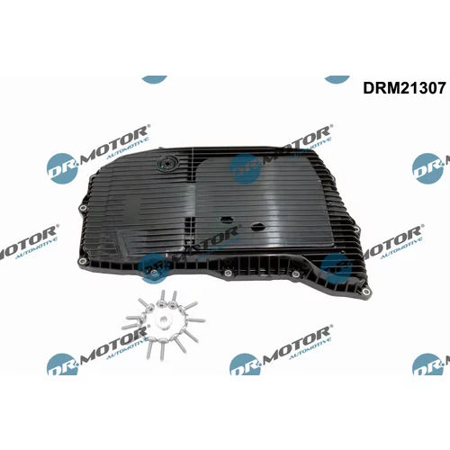 Olejová vaňa automatickej prevodovky Dr.Motor Automotive DRM21307