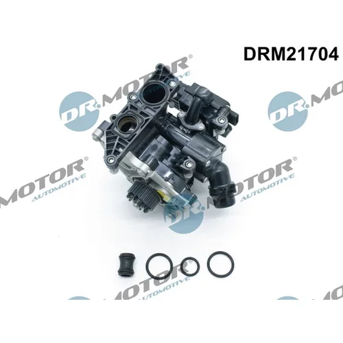 Vodné čerpadlo, chladenie motora DRM21704 (Dr.Motor Automotive) - obr. 1
