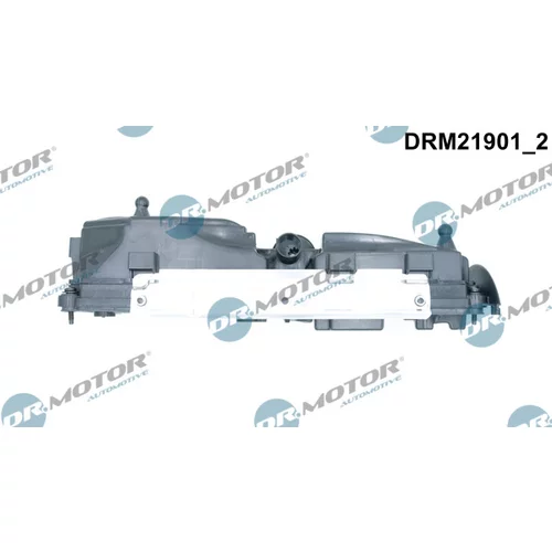 Kryt hlavy valcov DRM21901 (Dr.Motor Automotive) - obr. 1