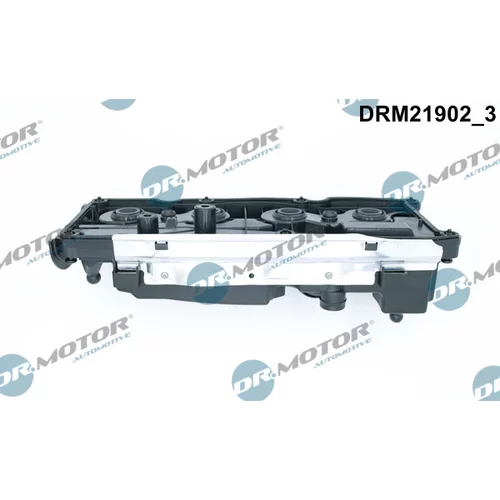 Kryt hlavy valcov DRM21902 (Dr.Motor Automotive) - obr. 2