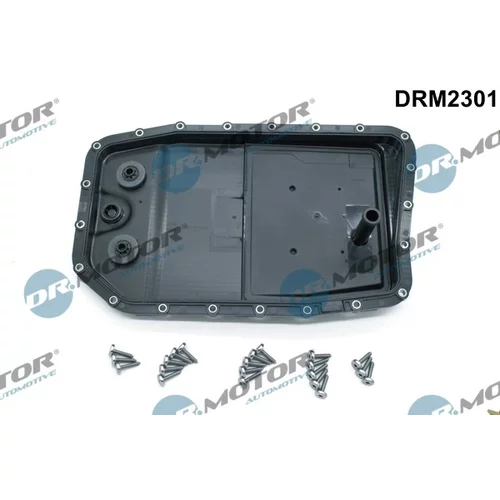 Olejová vaňa automatickej prevodovky DRM2301 (Dr.Motor Automotive) - obr. 1