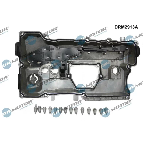 Kryt hlavy valcov DRM2913A (Dr.Motor Automotive) - obr. 1