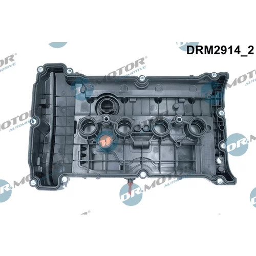Kryt hlavy valcov DRM2914 (Dr.Motor Automotive) - obr. 1