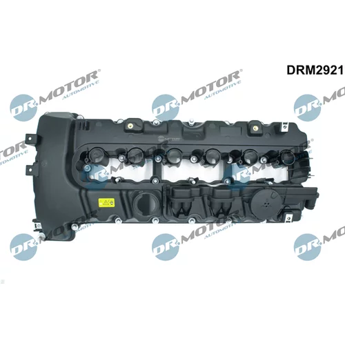 Kryt hlavy valcov Dr.Motor Automotive DRM2921
