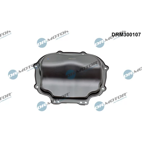 Veko skrine rozvodov Dr.Motor Automotive DRM300107