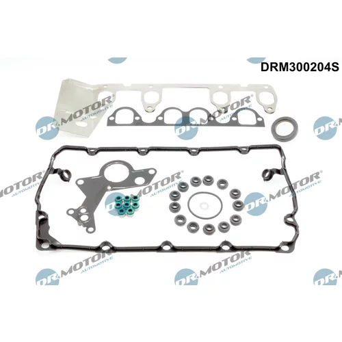 Sada tesnení, Hlava valcov Dr.Motor Automotive DRM300204S