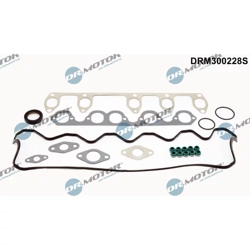 Sada tesnení, Hlava valcov Dr.Motor Automotive DRM300228S