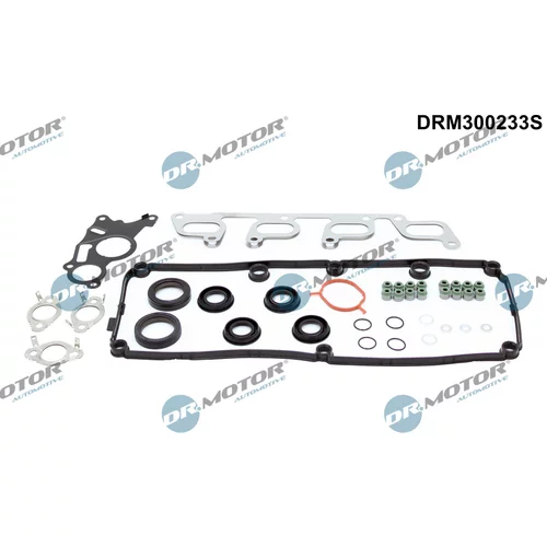 Sada tesnení, Hlava valcov Dr.Motor Automotive DRM300233S