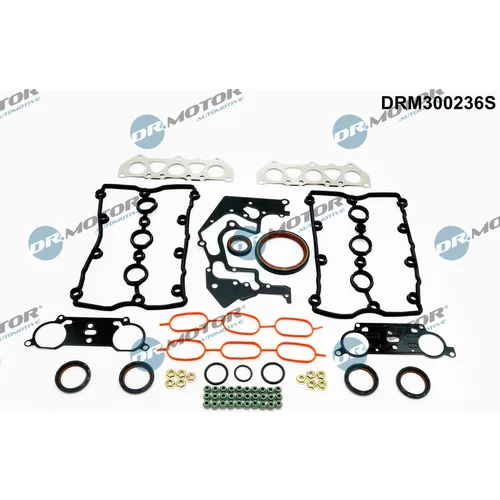 Kompletná sada tesnení motora Dr.Motor Automotive DRM300236S