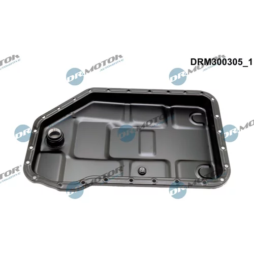 Olejová vaňa automatickej prevodovky DRM300305 (Dr.Motor Automotive) - obr. 1
