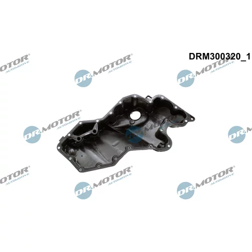 Olejová vaňa DRM300320 (Dr.Motor Automotive) - obr. 1
