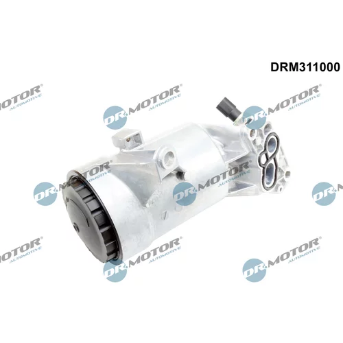 Obal olejového filtra Dr.Motor Automotive DRM311000