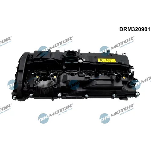 Kryt hlavy valcov Dr.Motor Automotive DRM320901
