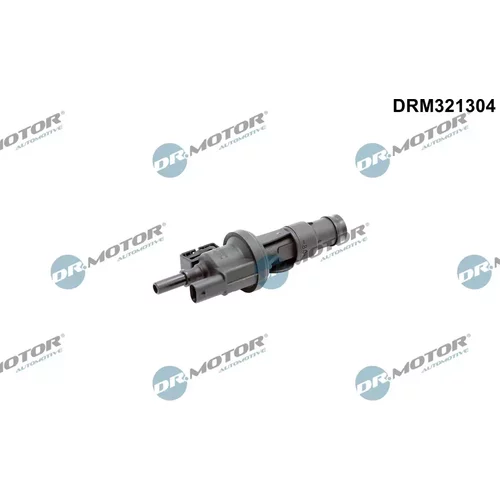 Prevzdušňovací/odvetrávací ventil, palivová nádrž Dr.Motor Automotive DRM321304