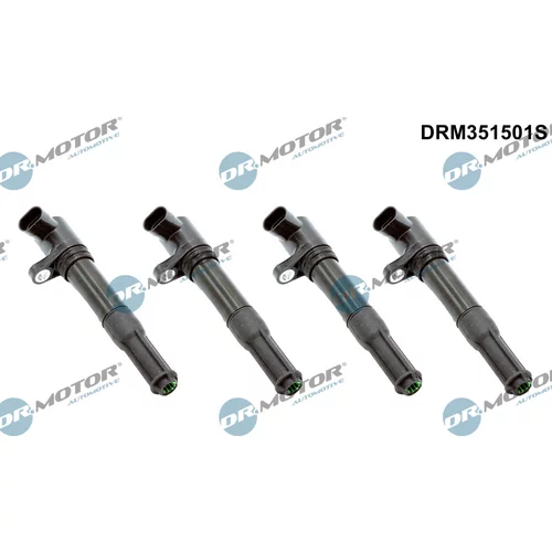 Zapaľovacia cievka Dr.Motor Automotive DRM351501S