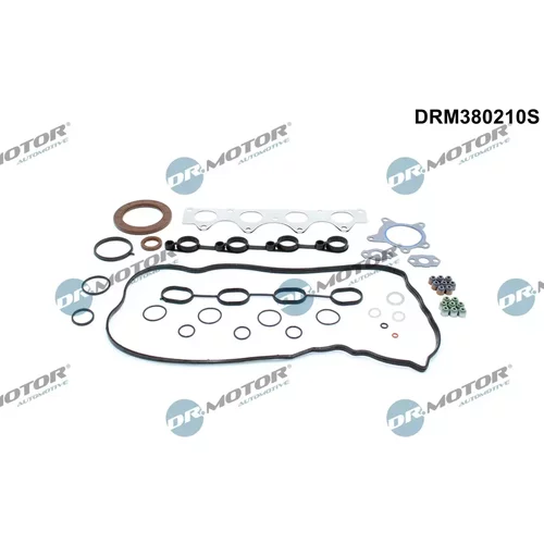 Kompletná sada tesnení motora Dr.Motor Automotive DRM380210S