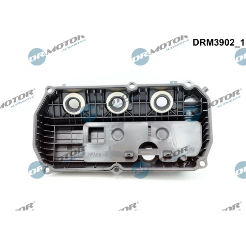 Kryt hlavy valcov DRM3902 (Dr.Motor Automotive) - obr. 1