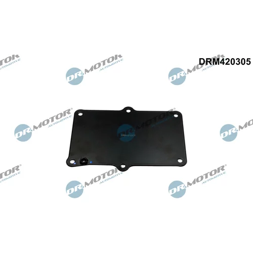 Olejová vaňa Dr.Motor Automotive DRM420305