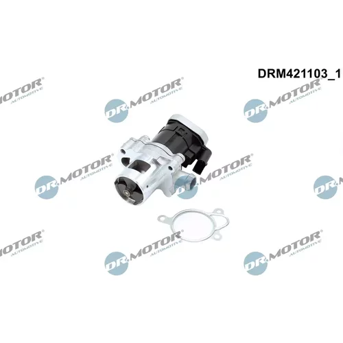 EGR ventil DRM421103 (Dr.Motor Automotive) - obr. 1