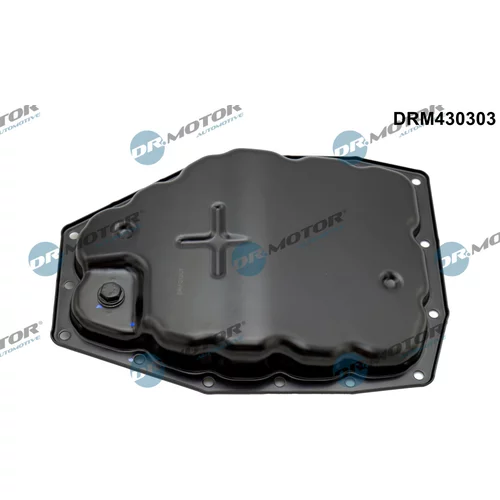 Olejová vaňa automatickej prevodovky Dr.Motor Automotive DRM430303